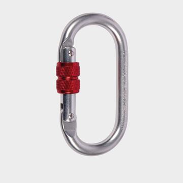Picture of CAMP OVAL STANDARD LOCK STEEL